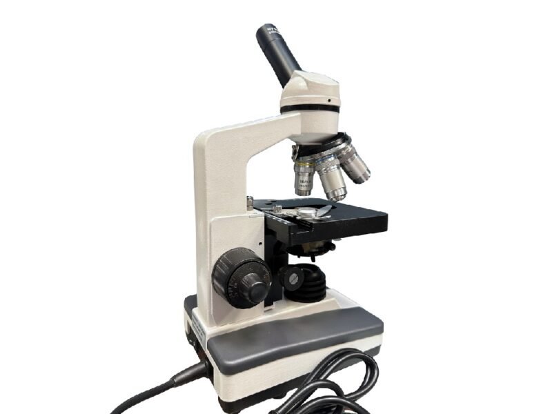 microscopio monocular codstu01f6b100