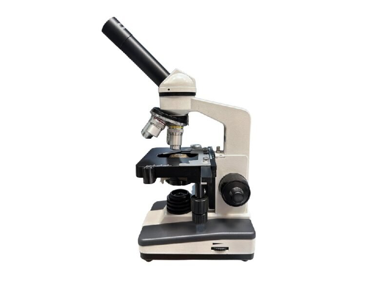 microscopio monocular codstu01f6b100
