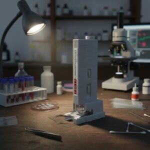 lupa microscopio 160x/200x cod10085