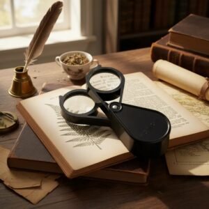 lupa 5x c/u cod11302