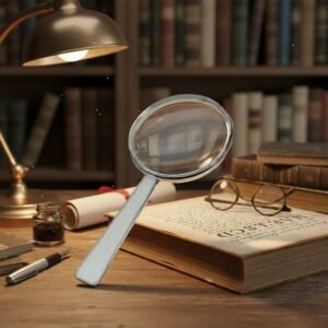 lupa acrílica 6x cod88070