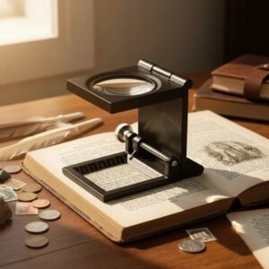 lupa cuenta hilo 8x cod9005c