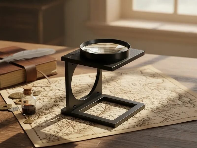 lupa cuenta hilos 3x cod14116