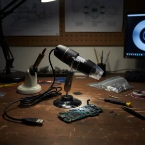 microscopio digital coddus42t02