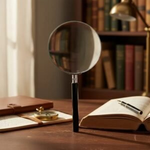 lupa varios aumentos cod860