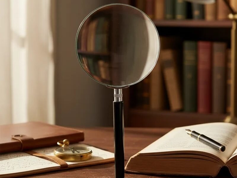 lupa varios aumentos cod860