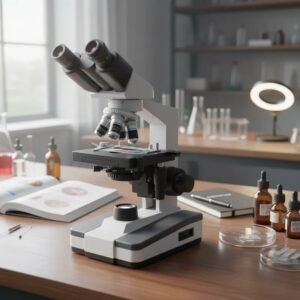 microscopio binocular codstu11121b