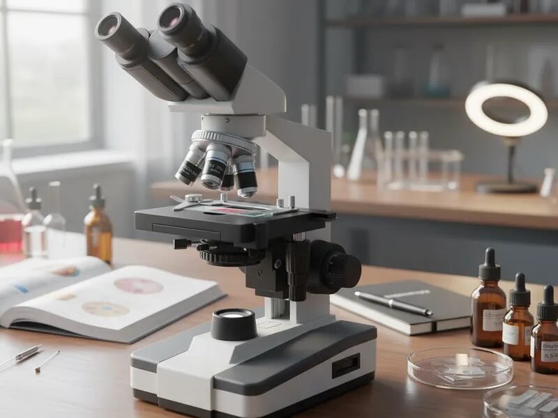 microscopio binocular codstu11121b