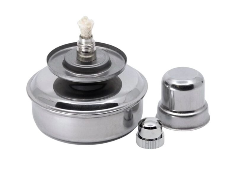 mechero de alcohol inoxidable codj210118a