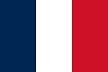 flag of france