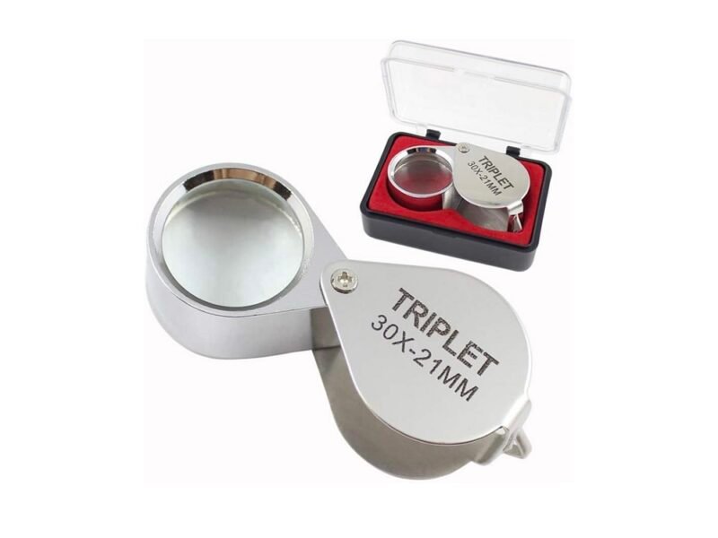 lupa joyero 30x codk998