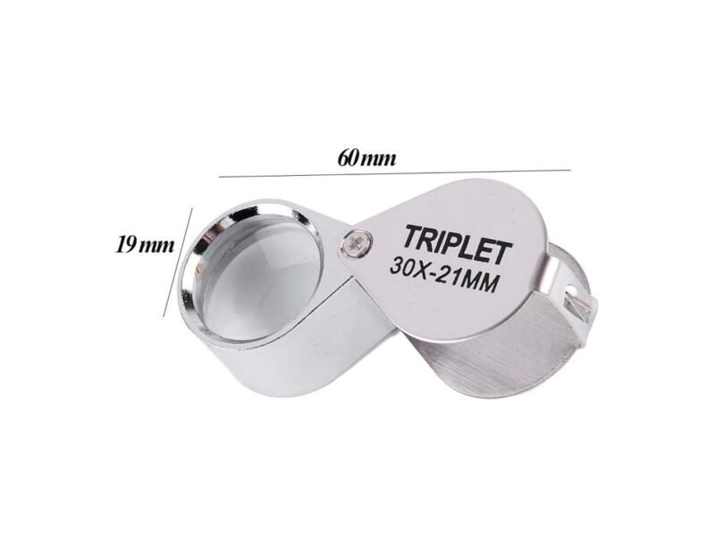 lupa joyero 30x codk998