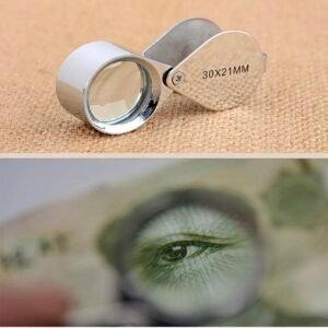 lupa joyero 30x codk998