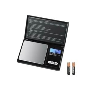 balanza pocket electrónica codwcx