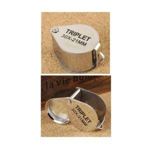 lupa joyero 30x codk998