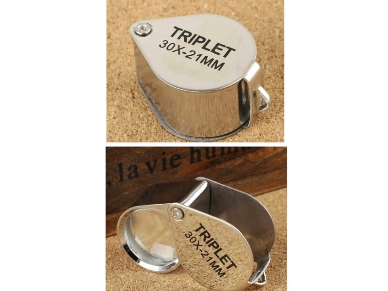 lupa joyero 30x codk998