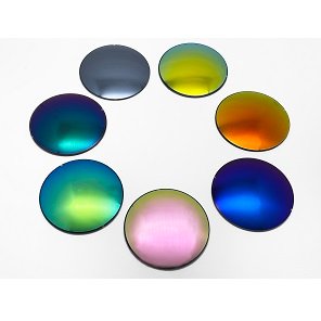 Instrumentos Ópticos