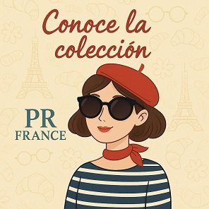 PR France