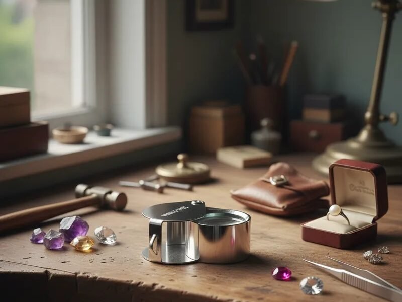 lupa joyero 30x codk998