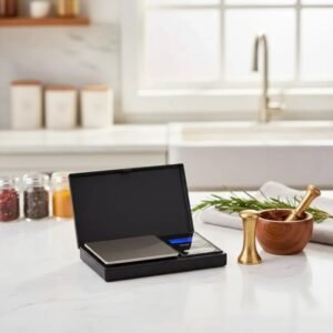 balanza pocket electrónica codwcx