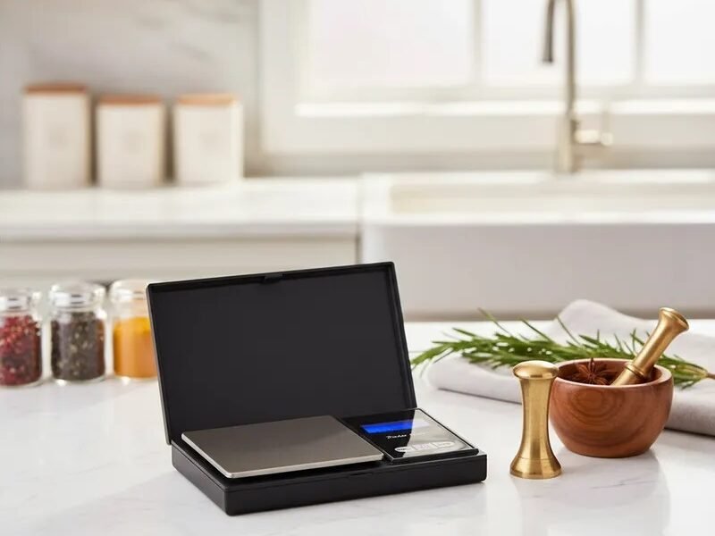 balanza pocket electrónica codwcx