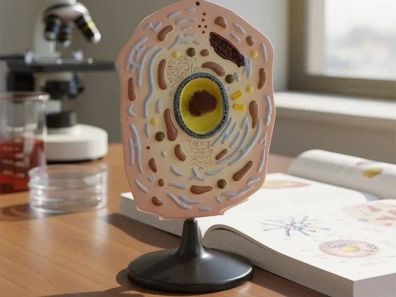 célula animal para enseñanza codj342032161