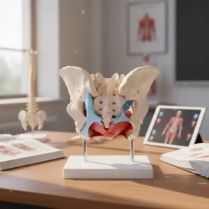 pelvis femenina con Órganos codj3c119125