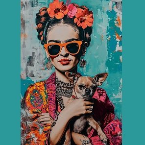 Frida Kahlo