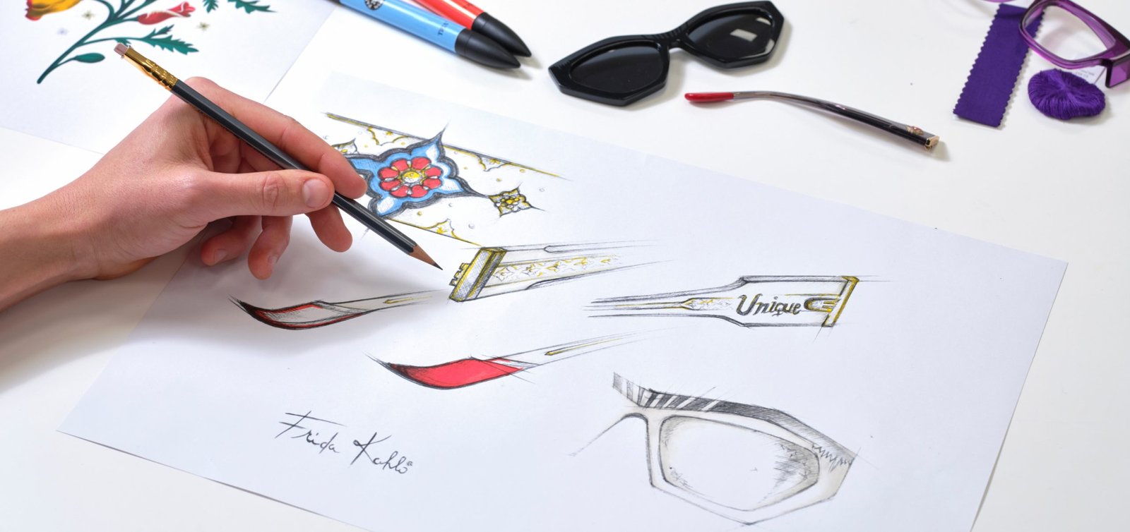 yalea x frida kahlo concept scaled