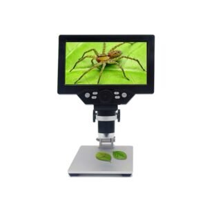 microscopio digital codlcd1200