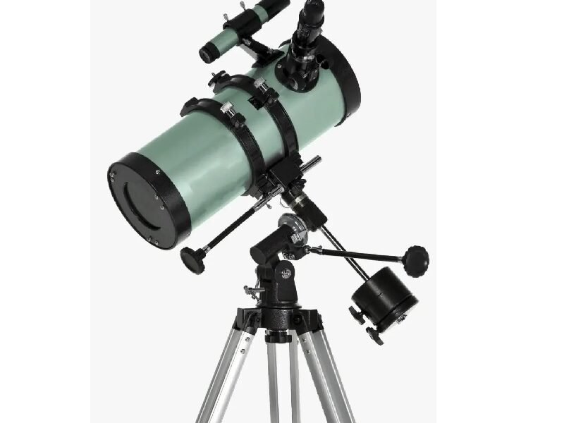 telescopio reflector cod1000114