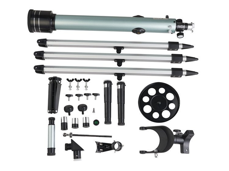 telescopio galileo cod70060