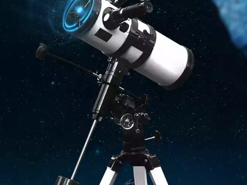 telescopio reflector cod1000114