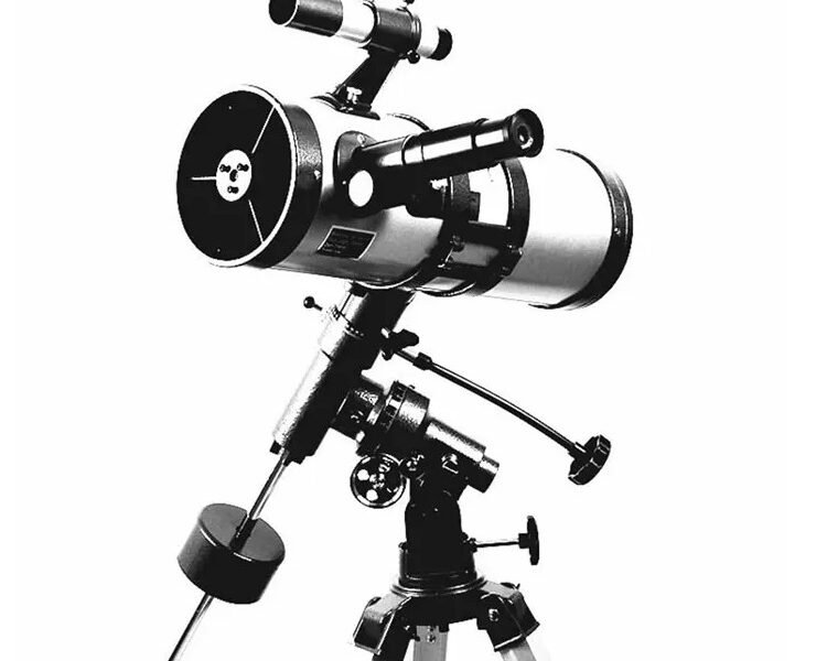 telescopio reflector cod1000114