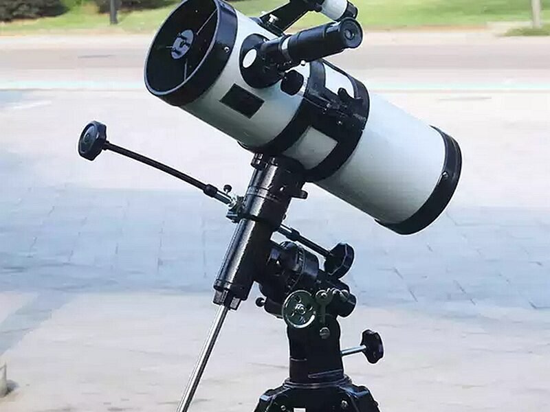 telescopio reflector cod1000114